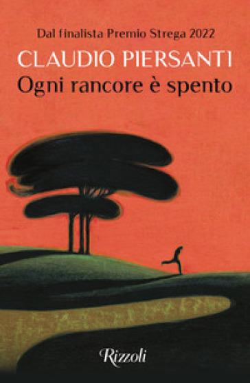 Ogni rancore è spento - Claudio Piersanti