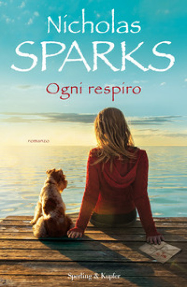 Ogni respiro - Nicholas Sparks