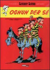 Ognun per sé. Lucky Luke