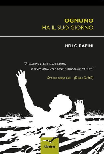 Ognuno ha il suo giorno - Nello Rapini