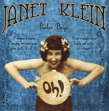 Oh! - Janet Klein