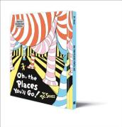 Oh, The Places You ll Go! Deluxe Gift Edition