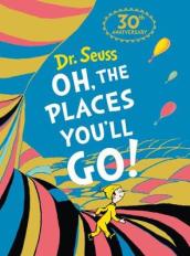 Oh, The Places You¿ll Go! Mini Edition
