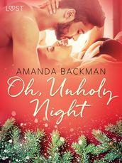 Oh, Unholy Night - Erotic Short Story