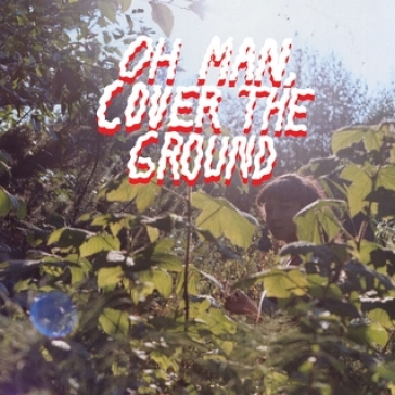 Oh man, cover the ground - SHANA CLEVELAND & TH