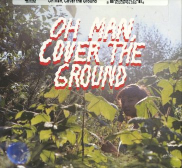 Oh man, cover the ground - SHANA CLEVELAND & TH