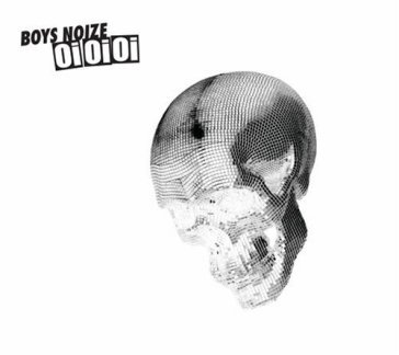Oi oi oi remixed - Boys Noize