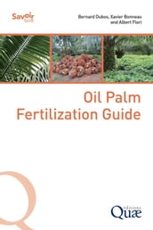 Oil Palm Fertilization Guide