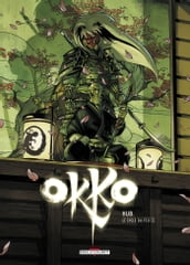 Okko T08