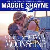 Oklahoma Moonshine