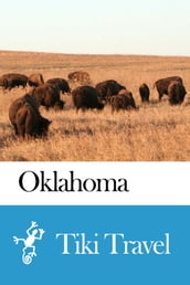 Oklahoma (USA) Travel Guide - Tiki Travel