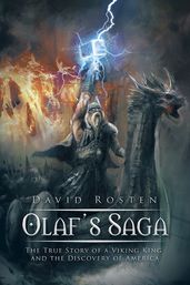 Olaf S Saga
