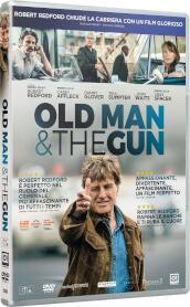 Old Man And The Gun