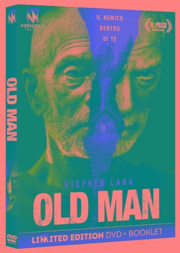 Old Man (Dvd+Booklet) - Lucky McKee