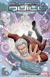 Old Man Quill Vol. 2