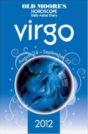 Old Moore s Horoscope 2012 Virgo