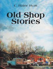 Old Shop Stories