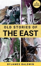 Old Stories Of The East