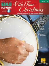 Old-Time Christmas Banjo Songbook