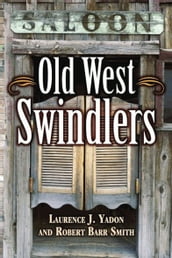 Old West Swindlers