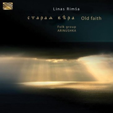 Old faith - Rimsa Linas & Folk G