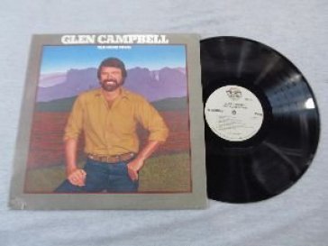 Old home town - Glen Campbell