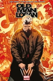 Old man Logan T05