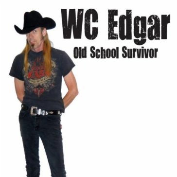 Old school survivor - W.C. EDGAR