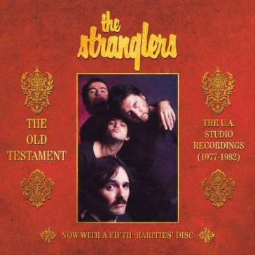 Old testament - The Stranglers