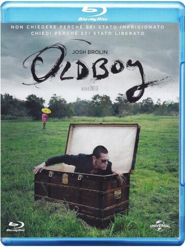 Oldboy - Spike Lee