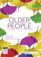 Older People - E-Book