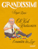 Ole Kirk Kristiansen. L inventore dei Lego. Ediz. a colori