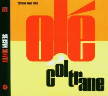 Ole coltrane - John Coltrane