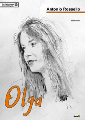Olga - Antonio Rossello