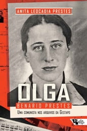 Olga Benario Prestes