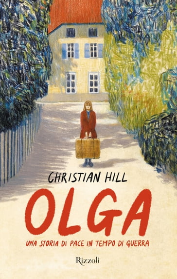 Olga - Christian Hill