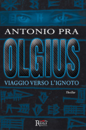 Olgius. Viaggio verso l