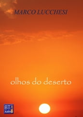 Olhos do Deserto