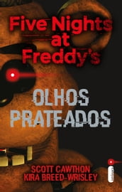 Olhos prateados