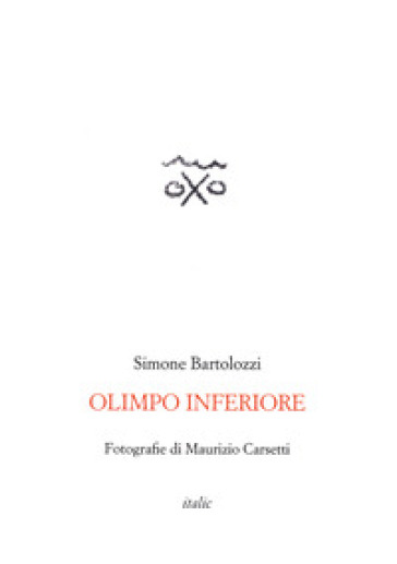 Olimpo inferiore - Simone Bartolozzi