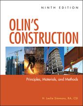 Olin s Construction