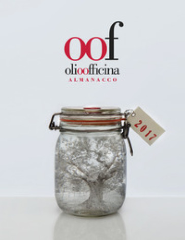 Olio officina almanacco 2017