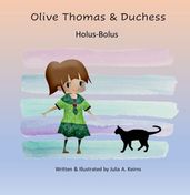 Olive Thomas & Duchess