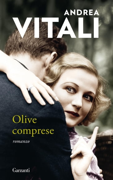 Olive comprese - Andrea Vitali