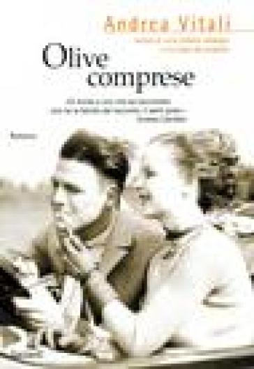 Olive comprese - Andrea Vitali