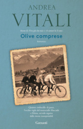 Olive comprese - Andrea Vitali