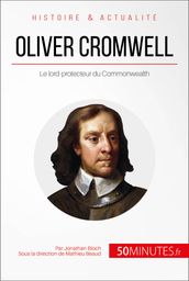 Oliver Cromwell