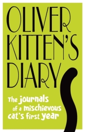 Oliver Kitten s Diary