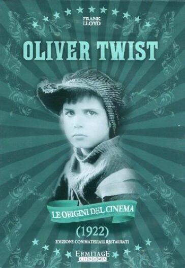 Oliver Twist (1922) - Frank Lloyd