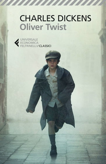 Oliver Twist - Bruno Amato - Charles Dickens